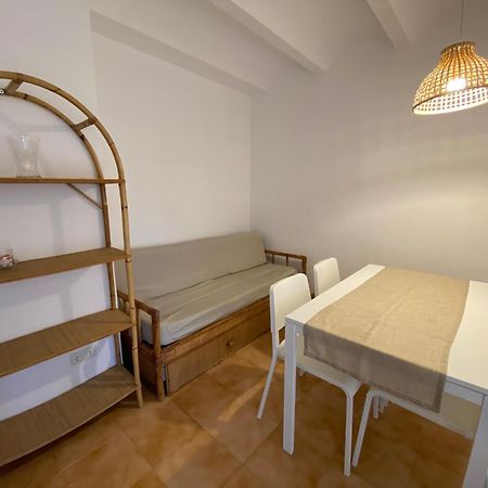 Apartaments Margarita Sabina Pinell Platja d'Aro Exterior photo