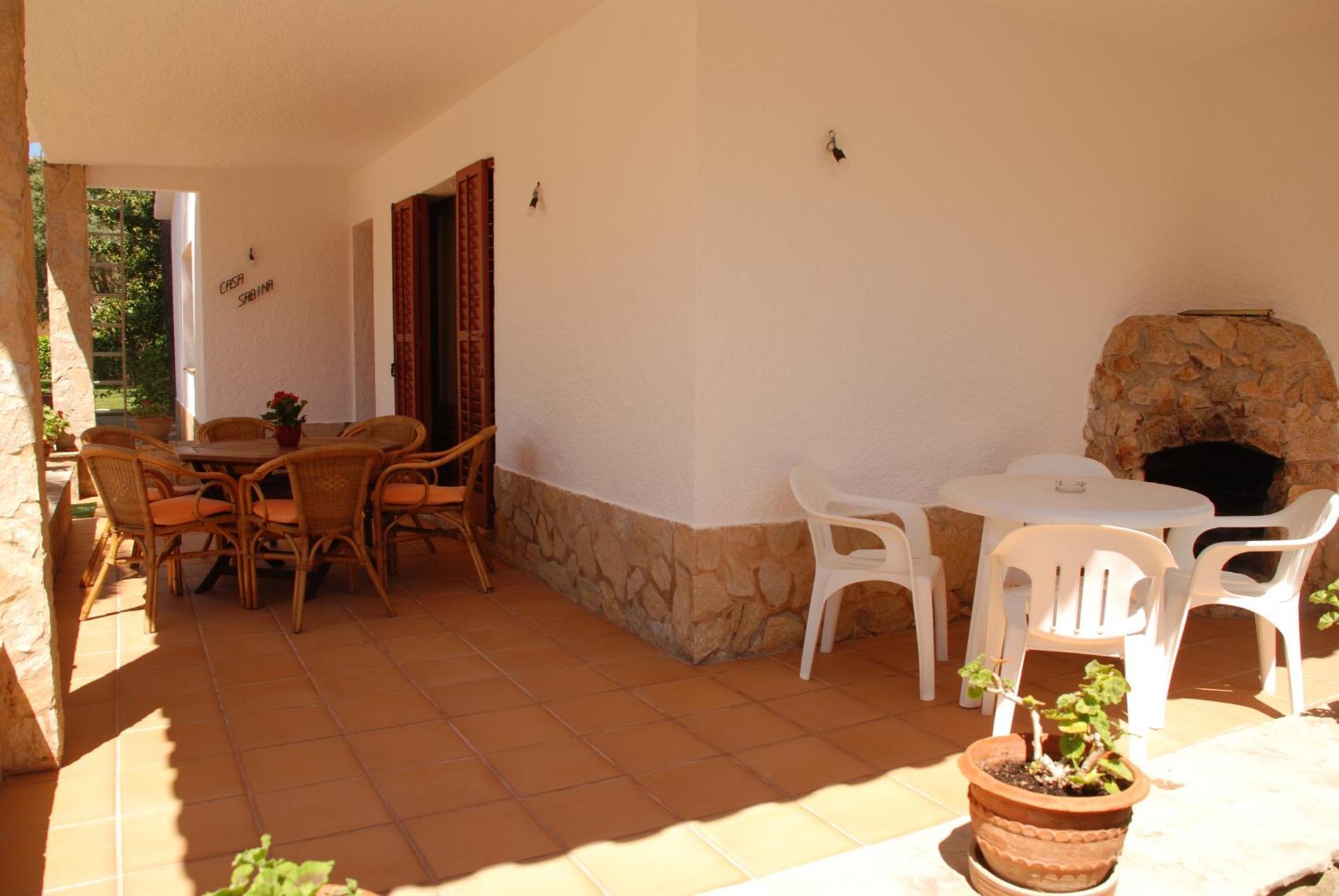 Apartaments Margarita Sabina Pinell Platja d'Aro Exterior photo